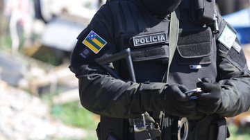 Divulgação/ Polícia Civil