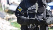 Divulgação/ Polícia Civil