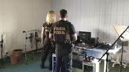 Divulgação/Policia Federal