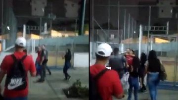 Reprodução Redes Sociais