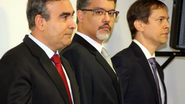 Roberto Viana / BNews