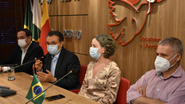 DIvulgação/PSB