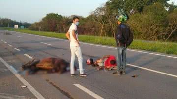 Reprodução/Notícia Paraíba