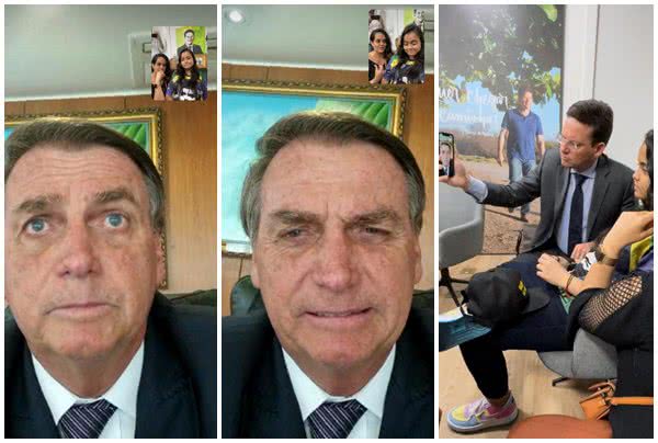 Reprodução
