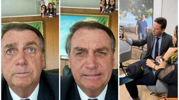 Reprodução