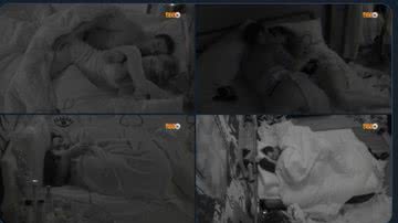 Reprodução / TV Globo