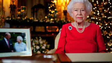 Divulgação / Palácio de Buckingham