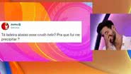 Reprodução | Globoplay
