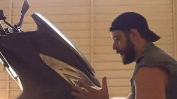 Reprodução Record Tv