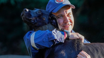 Divulgação/Corpo de Bombeiros