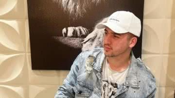 Divulgação/ Rede Social