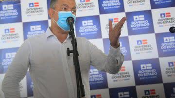 Joá Souza / BNews
