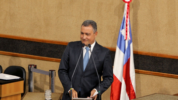 Reprodução