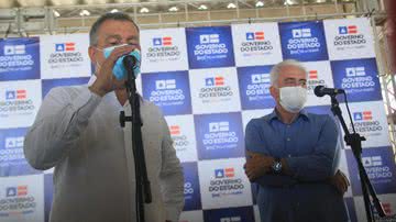 Foto: Joá Souza/Arquivo BNews