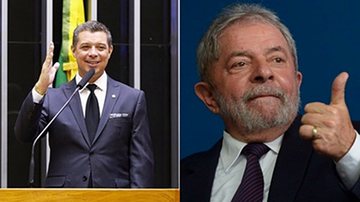 Divulgação/Câmara dos Deputados/José Cruz/Agência Brasil