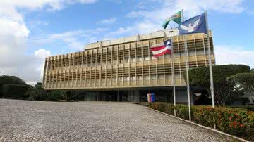 Pedro Moraes/GOVBA