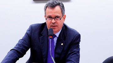 Félix Mendonça Jr. - Divulgação/Câmara dos Deputados