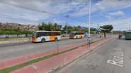 Reprodução/Google Maps