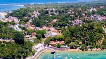 Reprodução/Google Maps