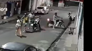 Reprodução Leitor Bnews