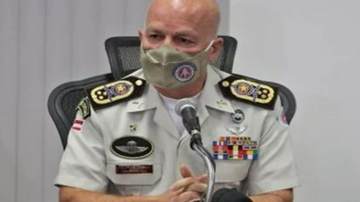 Matheus Pereira/GOVBA