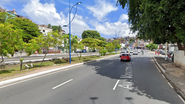 Reprodução/Google Maps