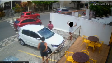 Reprodução/Twitter