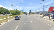 Reprodução/Google Maps