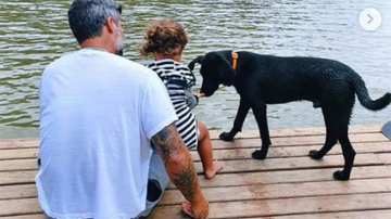 Reprodução/Redes Sociais