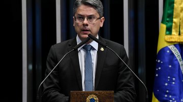 Jefferson Rudy - Agência Senado