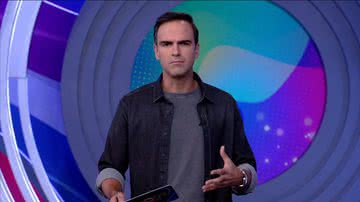 Reprodução / TV Globo