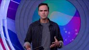 Reprodução / TV Globo