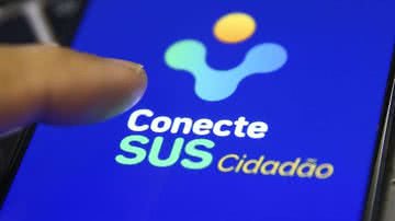 Reprodução Ministério da Saúde