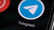 Imagem Telegram mantém representante no Brasil há 7 anos enquanto ignora STF e TSE