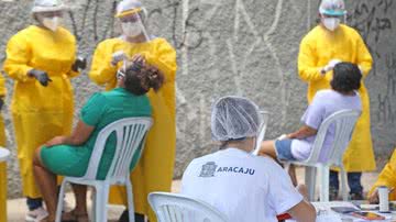 Marcelle Cristinne/ SMS