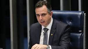 Imagem Pacheco pede respeito a resultado de eleições, e Lira fala em interesses políticos só em outubro