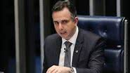 Imagem Pacheco pede respeito a resultado de eleições, e Lira fala em interesses políticos só em outubro