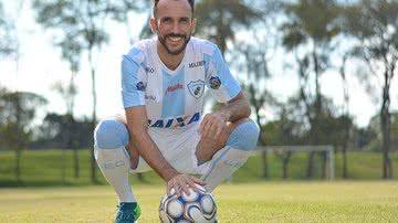 Gustavo Oliveira/Londrina Esporte Clube