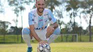 Gustavo Oliveira/Londrina Esporte Clube