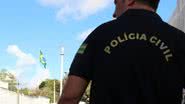Divulgação/SSP-SE