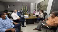 Arthur Soares/PMA