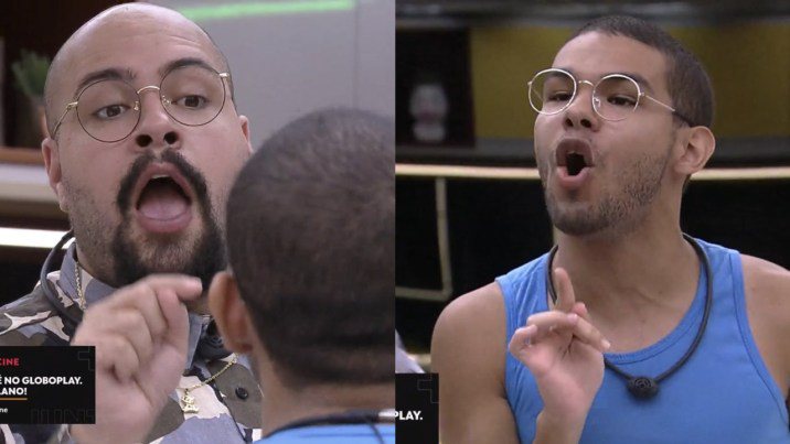 Reprodução / TV Globo