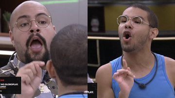 Reprodução / TV Globo