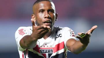 Divulgação / São Paulo