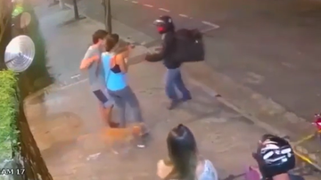 Reprodução Vídeo / Divulgação