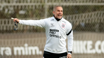 Rodrigo Coca/Agência Corinthians