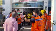 Ascom/ Defesa Civil