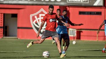 Pietro Carpi/EC Vitória