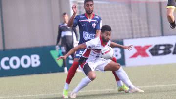 Divulgação / Bahia de Feira