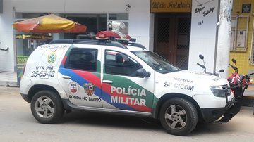 Divulgação / Polícia Militar do Amazonas